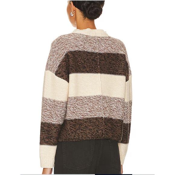 Central Park West - Revolve Roscoe Sweater (Sold Out) MSRP $159 - Picture 2 of 4